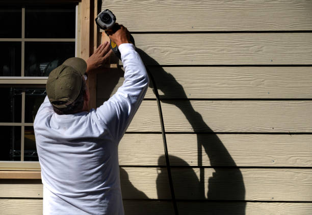 Trusted Millersville, PA Siding Experts