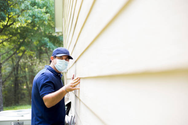 Affordable Siding Repair and Maintenance Services in Millersville, PA